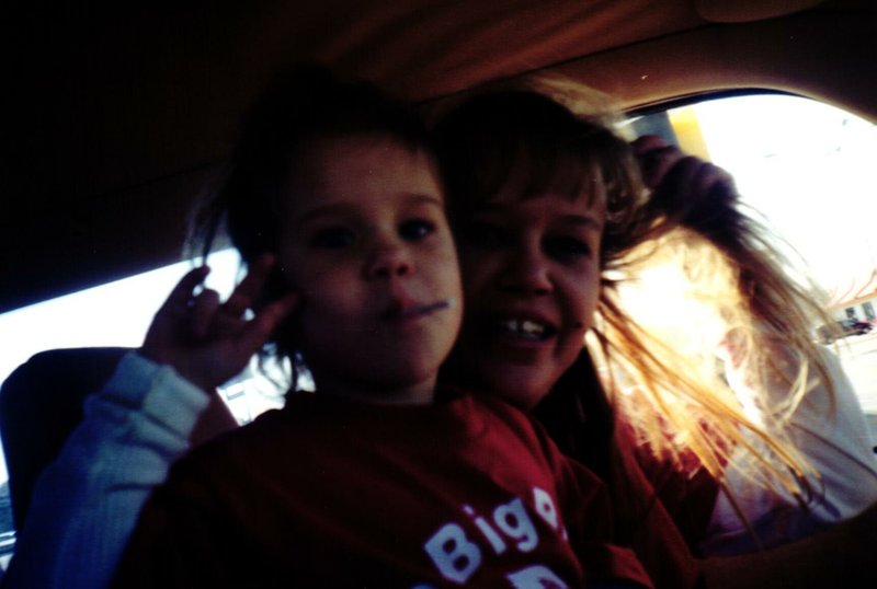 Angela Michelle Granger - Photo 109