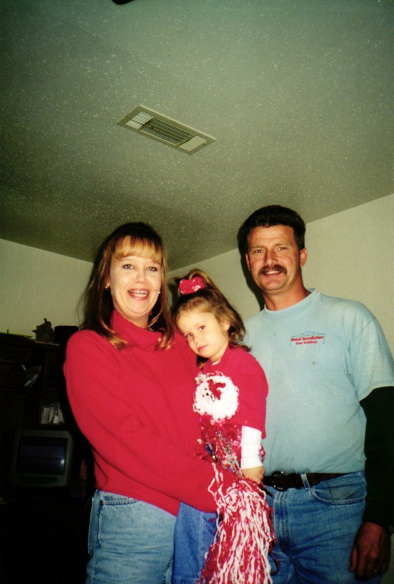 Angela Michelle Granger - Photo 111