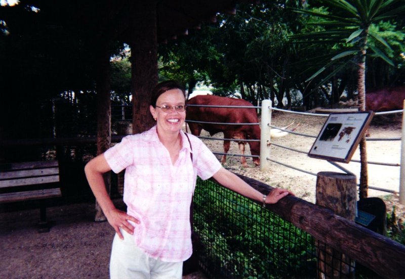 Angela Michelle Granger - Photo 112