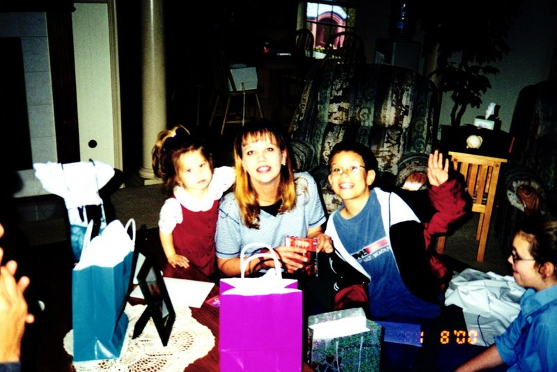 Angela Michelle Granger - Photo 113