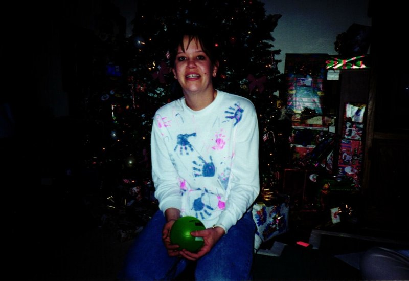 Angela Michelle Granger - Photo 114