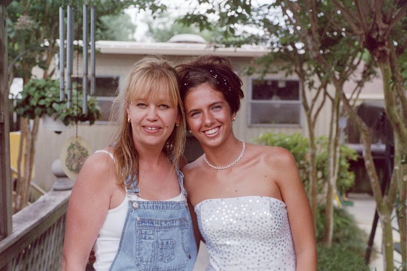 Angela Michelle Granger - Photo 115