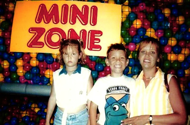 Angela Michelle Granger - Photo 116