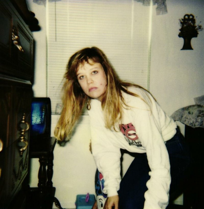 Angela Michelle Granger - Photo 117