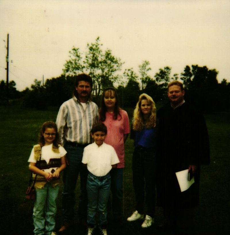 Angela Michelle Granger - Photo 120