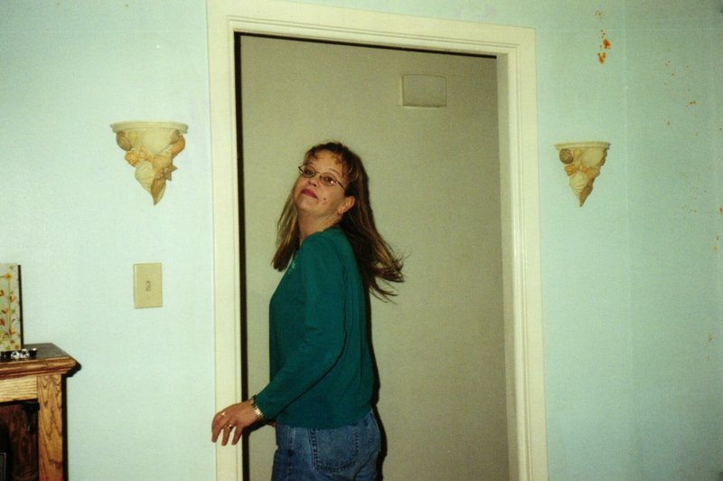 Angela Michelle Granger - Photo 121