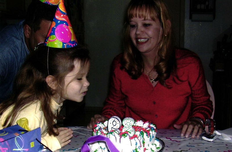 Angela Michelle Granger - Photo 122