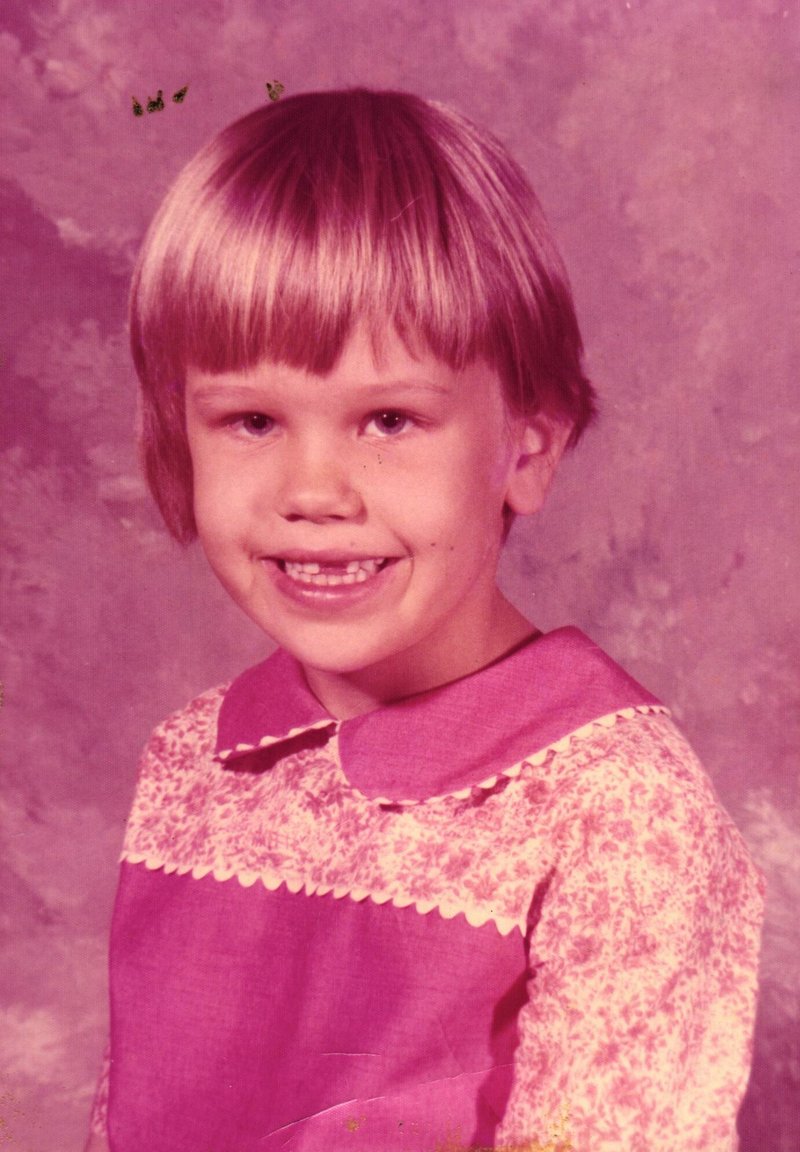 Angela Michelle Granger - Photo 123