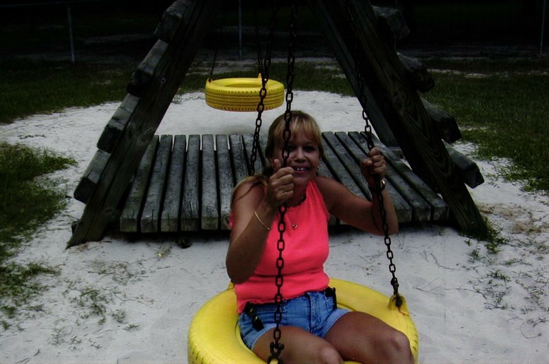 Angela Michelle Granger - Photo 124