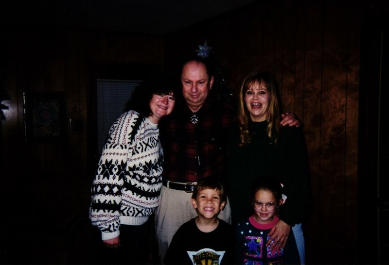 Angela Michelle Granger - Photo 125