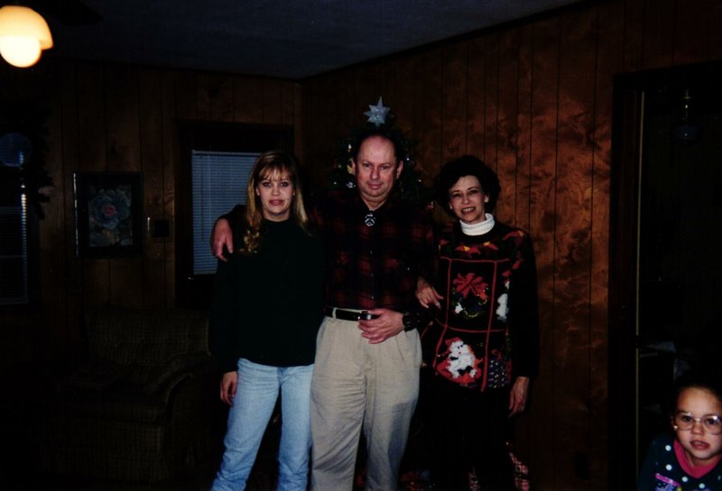 Angela Michelle Granger - Photo 126