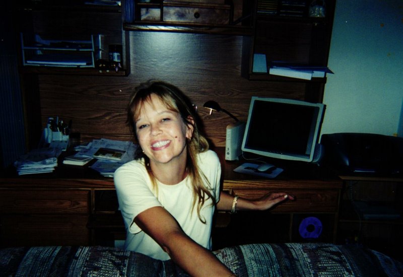 Angela Michelle Granger - Photo 129