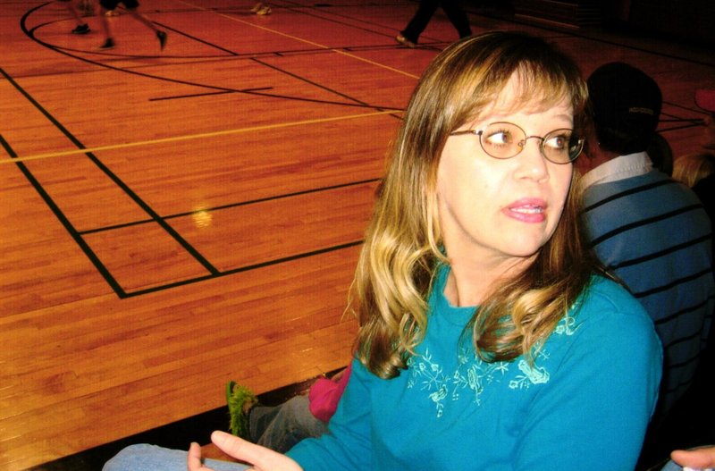 Angela Michelle Granger - Photo 131