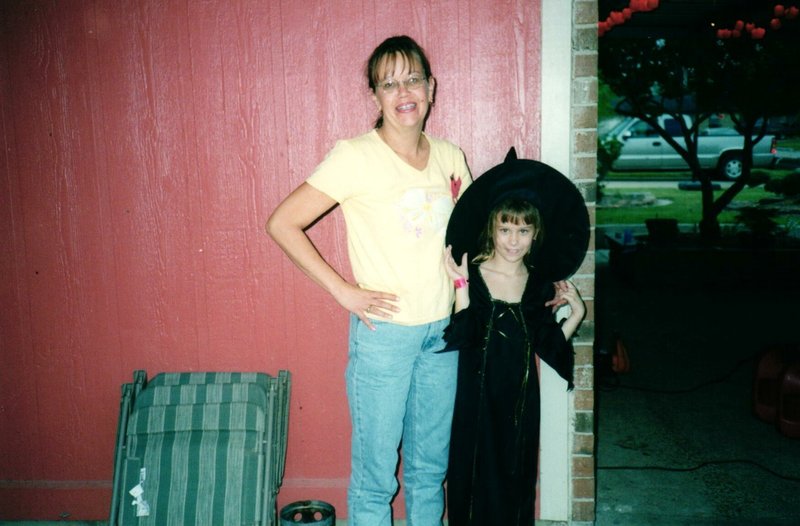 Angela Michelle Granger - Photo 130