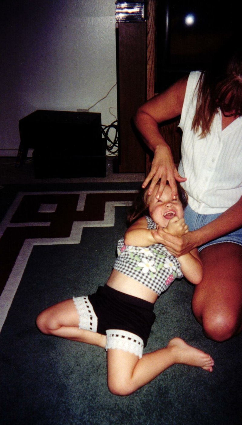 Angela Michelle Granger - Photo 132