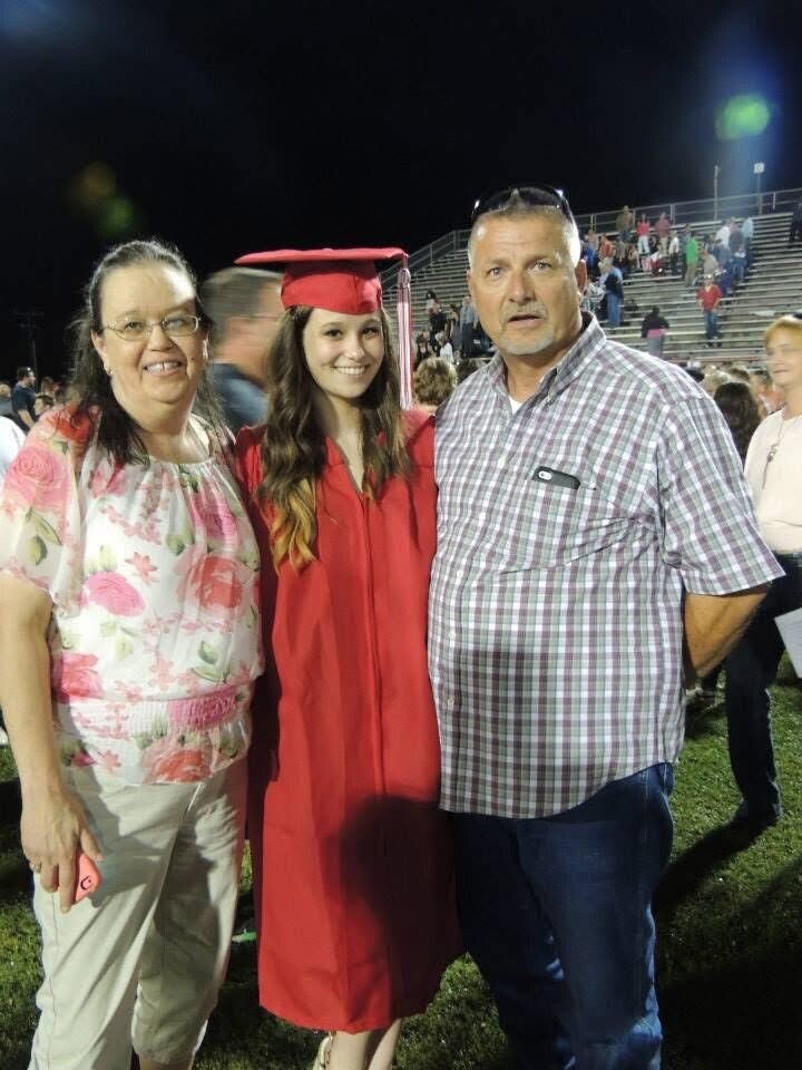 Angela Michelle Granger - Photo 133