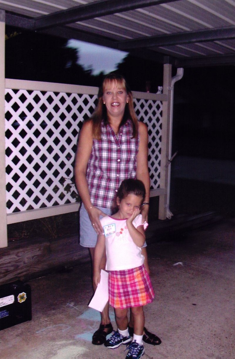 Angela Michelle Granger - Photo 134