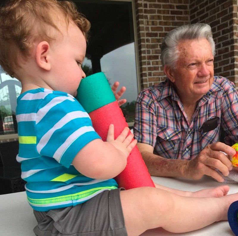 John Ellis Murdock, Jr. - Photo 15