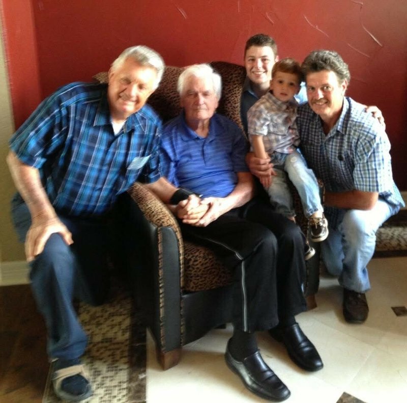 John Ellis Murdock, Jr. - Photo 36