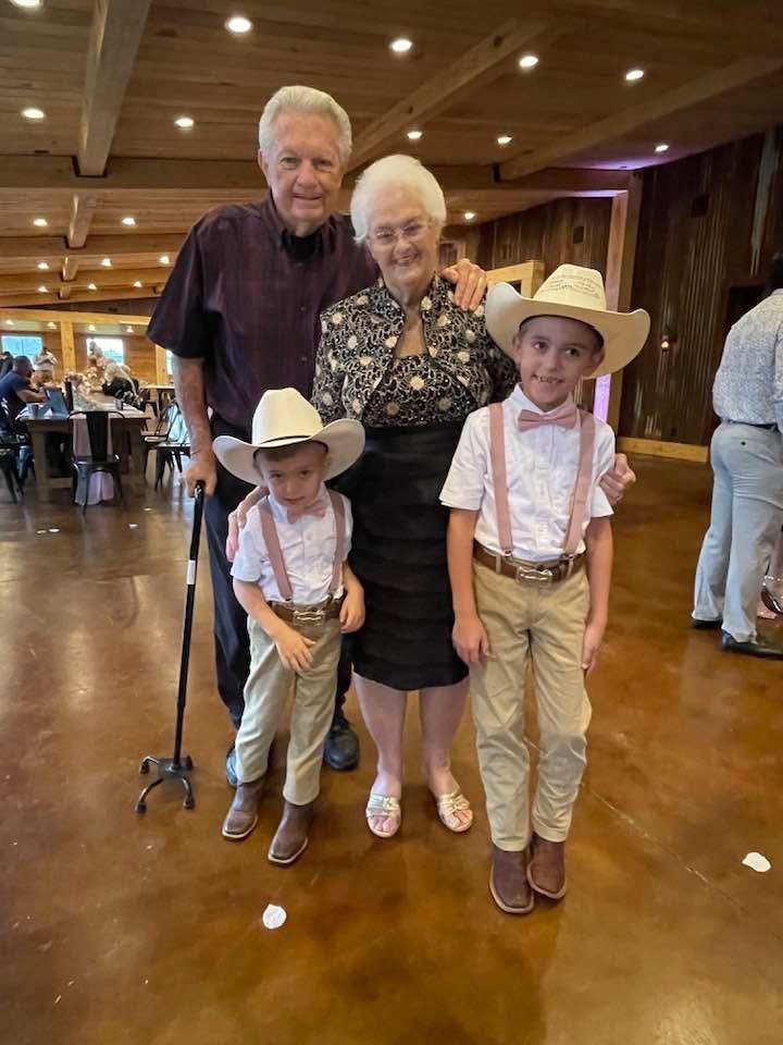 John Ellis Murdock, Jr. - Photo 43