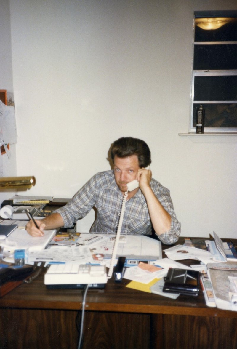 John Ellis Murdock, Jr. - Photo 137