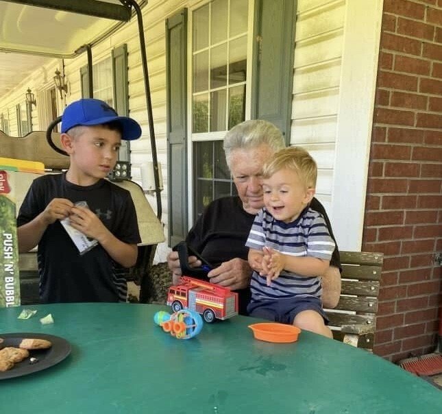 John Ellis Murdock, Jr. - Photo 162