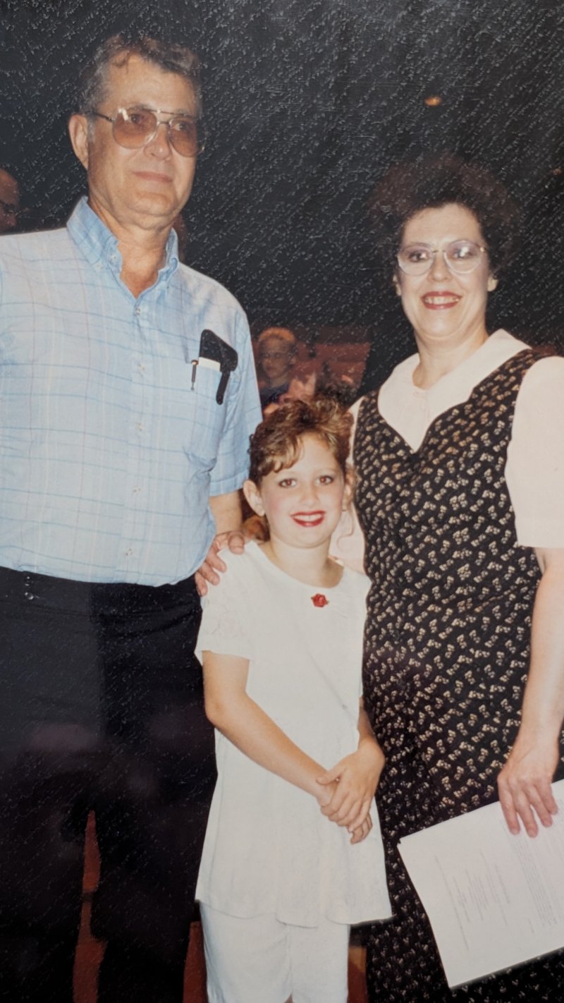 Barbara Jean Welch - Photo 2