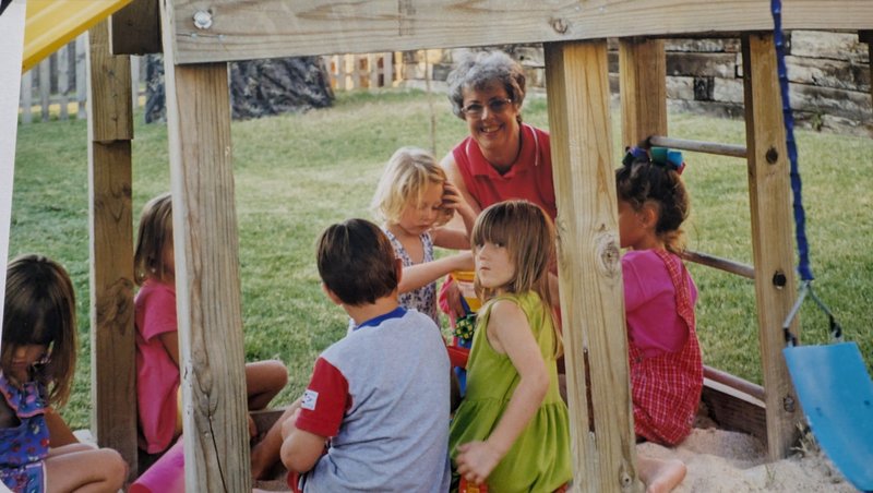 Barbara Jean Welch - Photo 3