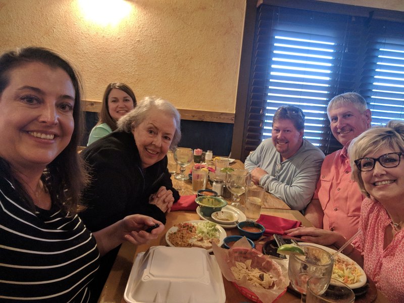 Barbara Jean Welch - Photo 20