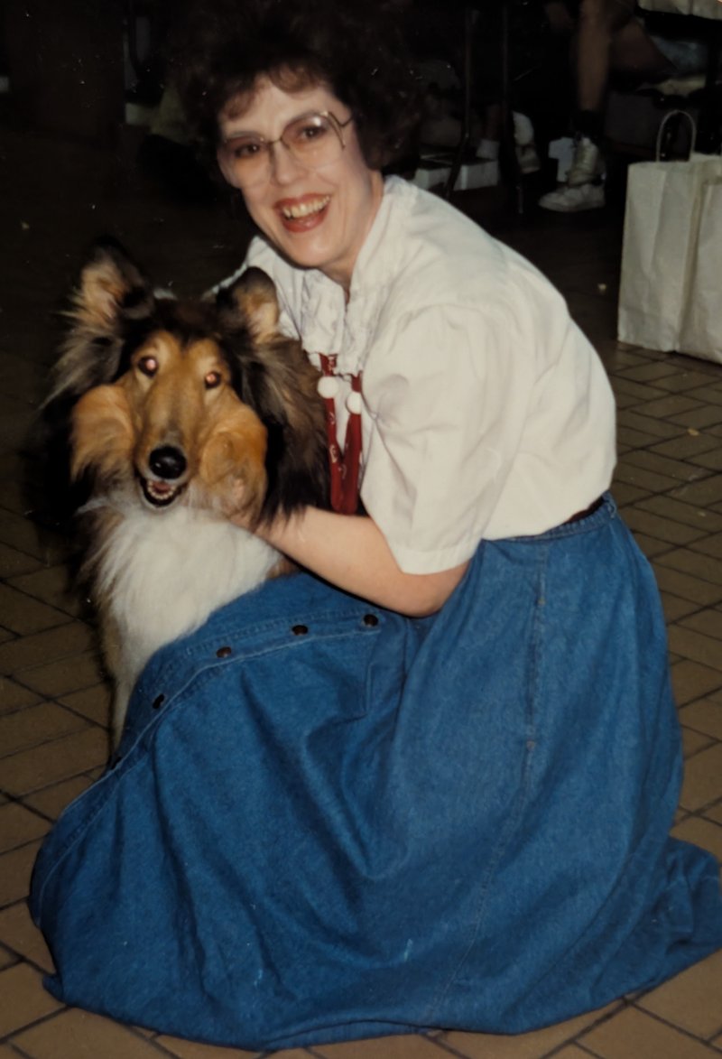 Barbara Jean Welch - Photo 44