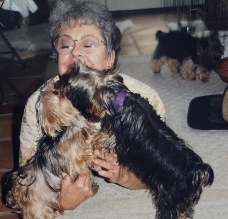 Barbara Jean Welch - Photo 51