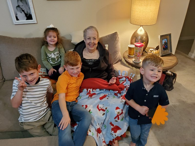 Barbara Jean Welch - Photo 50