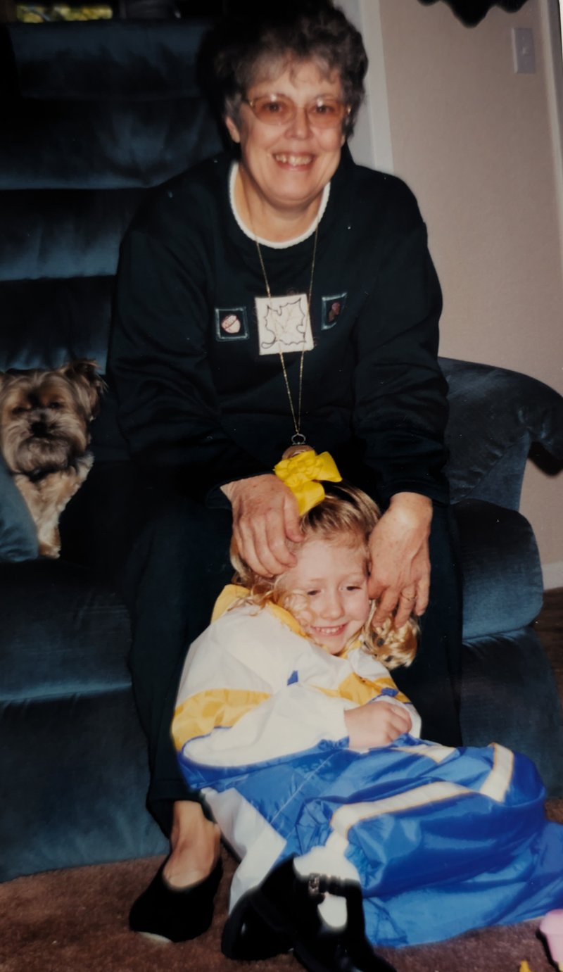 Barbara Jean Welch - Photo 53