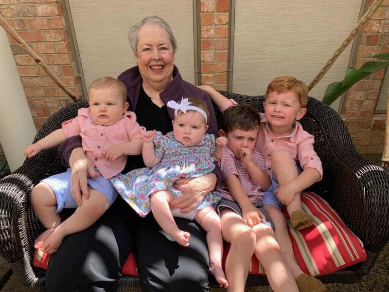 Barbara Jean Welch - Photo 57