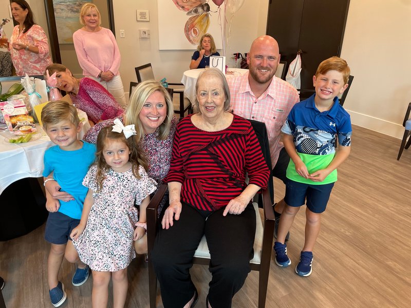 Barbara Jean Welch - Photo 55