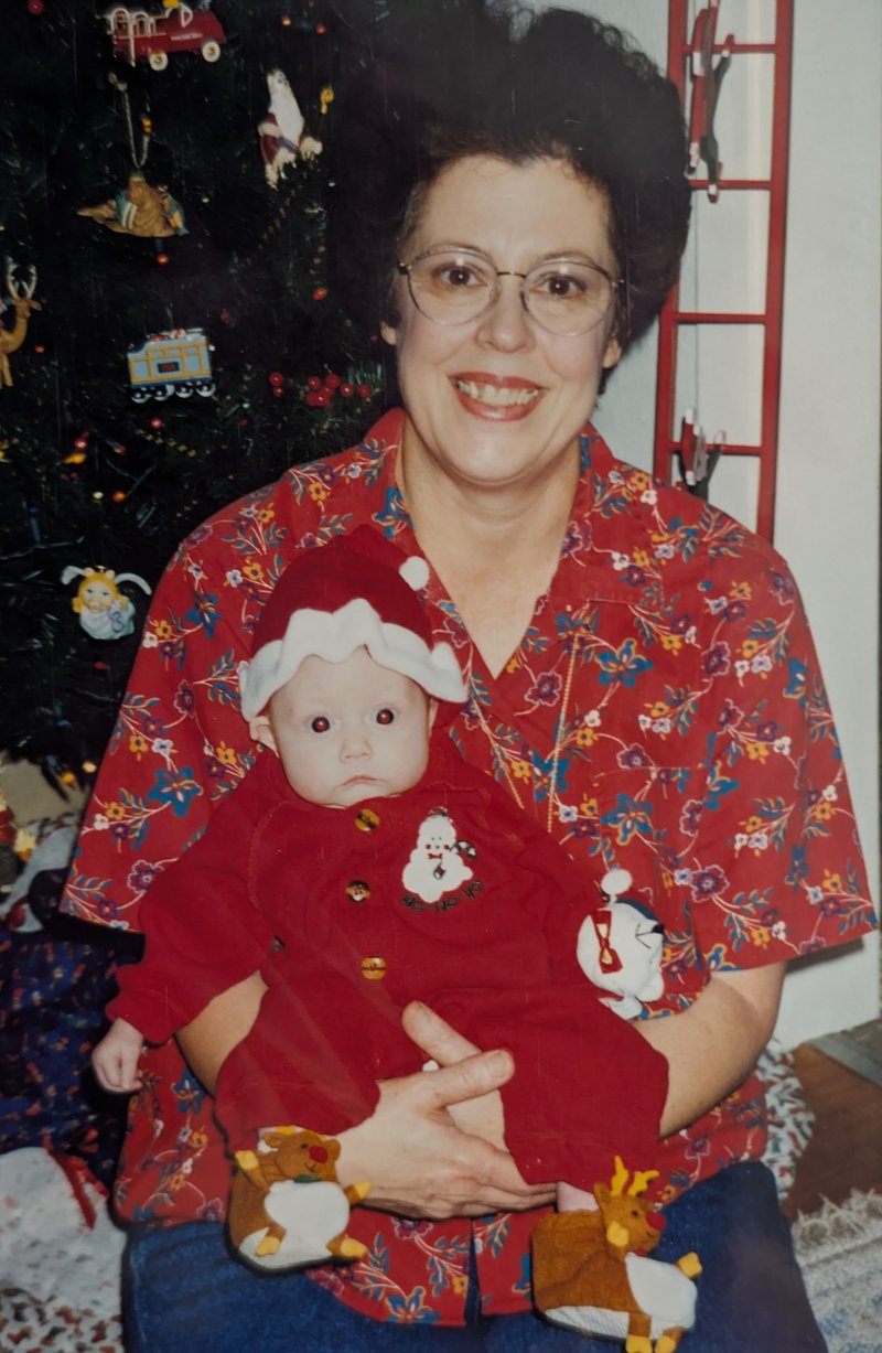 Barbara Jean Welch - Photo 60