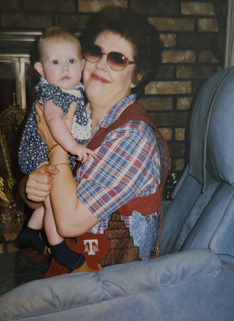 Barbara Jean Welch - Photo 61