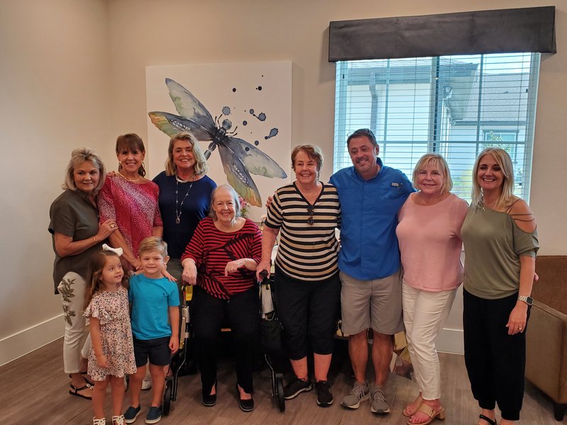 Barbara Jean Welch - Photo 69