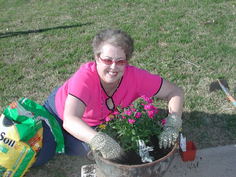 Barbara Jean Welch - Photo 72