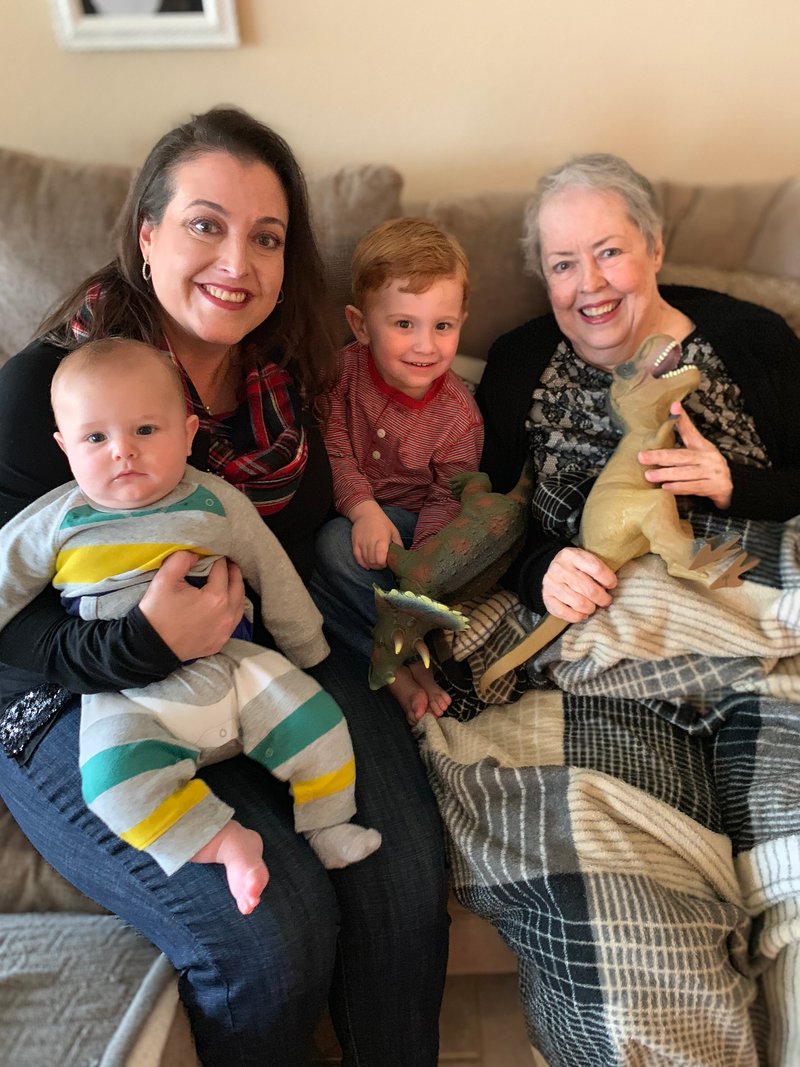 Barbara Jean Welch - Photo 75