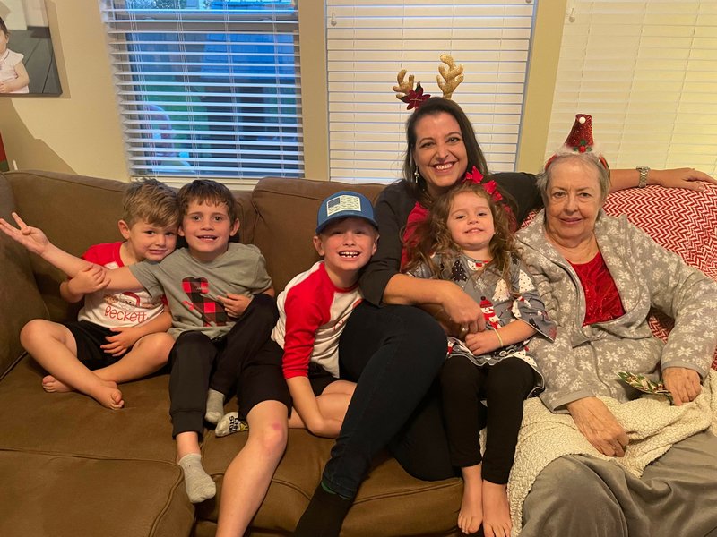 Barbara Jean Welch - Photo 84