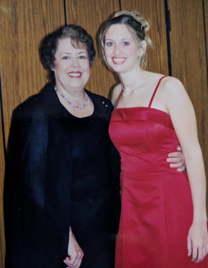 Barbara Jean Welch - Photo 87