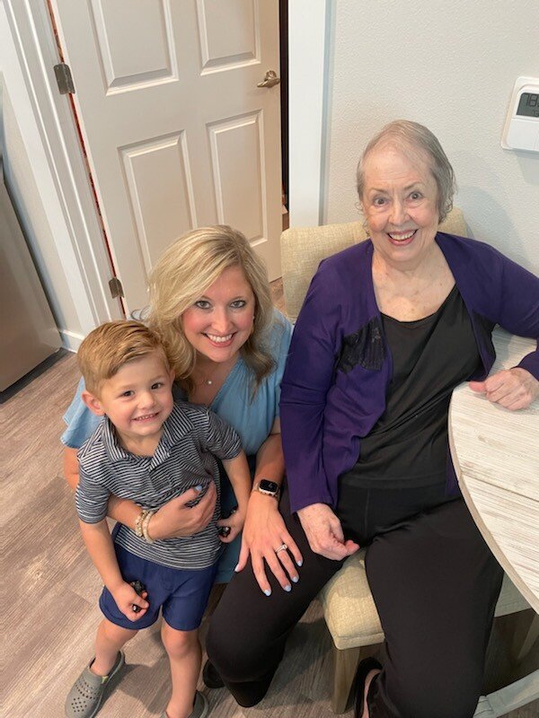 Barbara Jean Welch - Photo 98