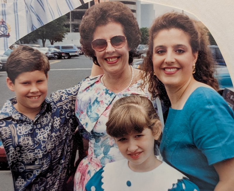 Barbara Jean Welch - Photo 105