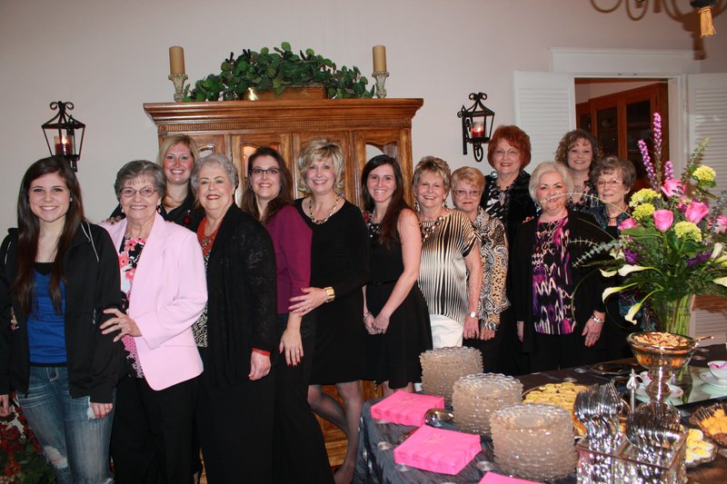 Barbara Jean Welch - Photo 103