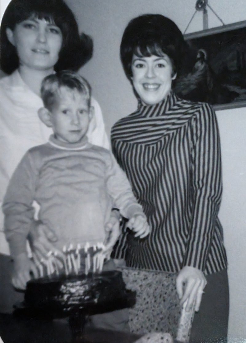 Barbara Jean Welch - Photo 106