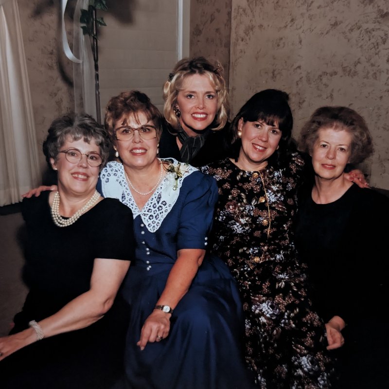 Barbara Jean Welch - Photo 113