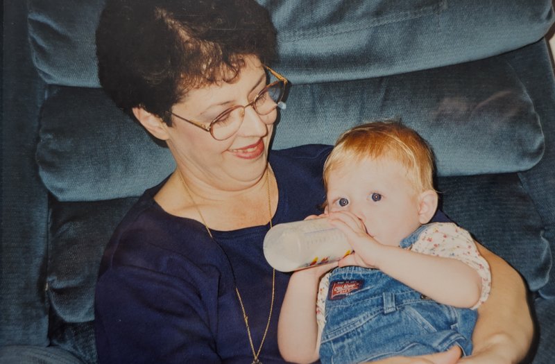 Barbara Jean Welch - Photo 120