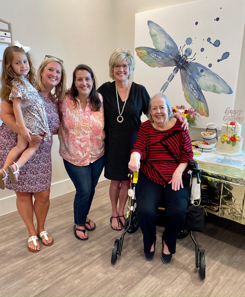 Barbara Jean Welch - Photo 123