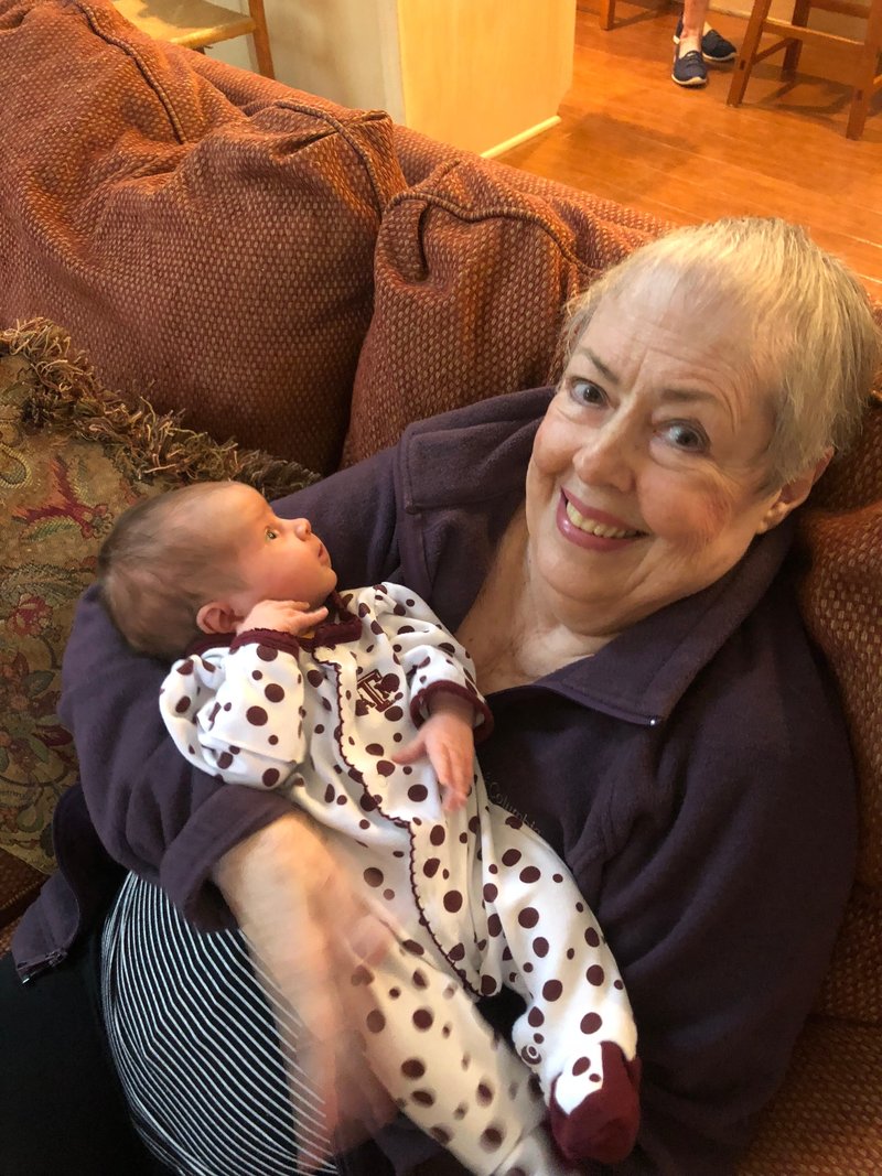 Barbara Jean Welch - Photo 124